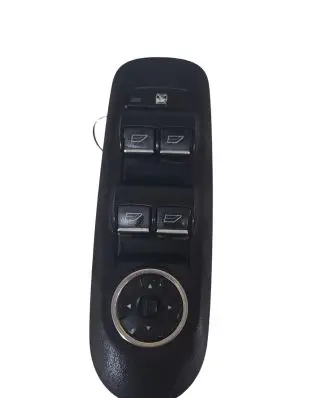 Ford Mondeo MK IV Electric window control switch A080487088 J80316