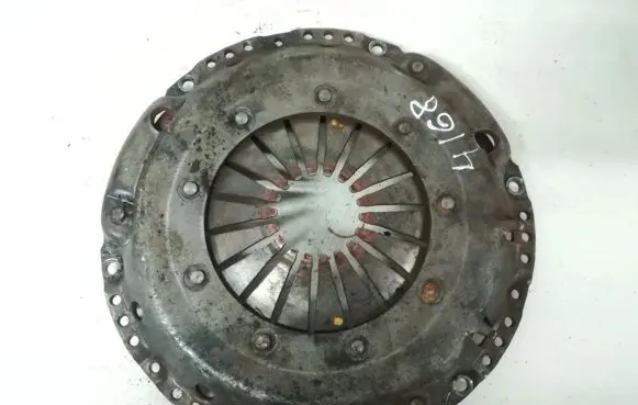 Volkswagen Transporter - Caravelle T4 Pressure plate 3082231031