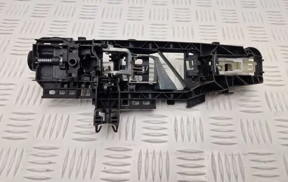 Mercedes-Benz A W177 AMG Rear door exterior handle/bracket A0997602102 036618257 14790100