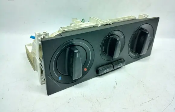 Volkswagen Golf IV Climate control unit 1J0820045G 9015113800