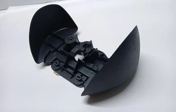 Mini Cooper Gear shifter surround trim plastic 6800680