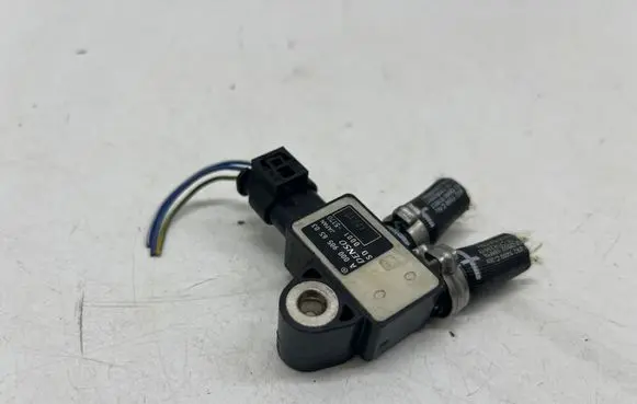 Mercedes-Benz SLC R172 Exhaust gas pressure sensor A0009056503