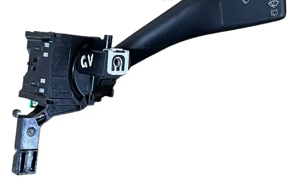 Volkswagen Golf V Wiper control stalk ANP80H014A 1BB0035B