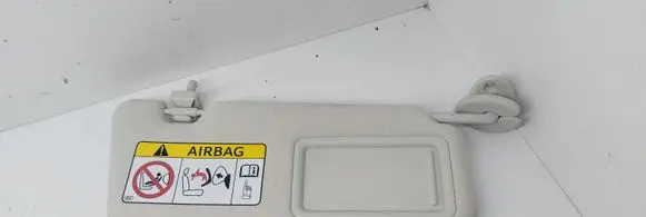 Lexus UX Sun visor TW23281010