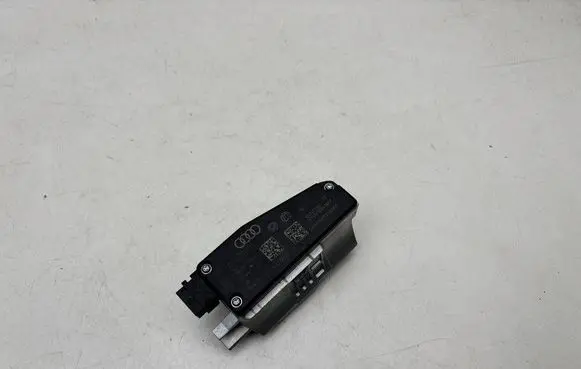 Steering wheel lock