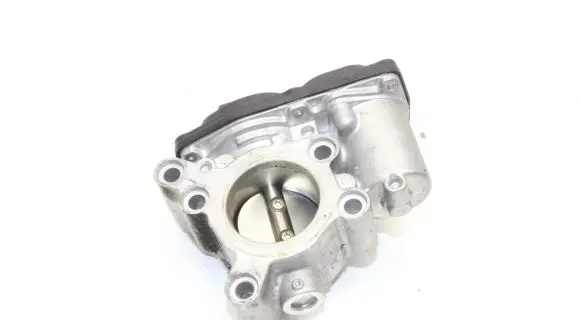 Ford Focus Throttle valve H6BG9F991AA