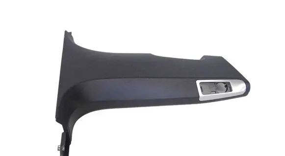 Audi A8 S8 D4 4H (B) pillar trim (top) 4H0867244F