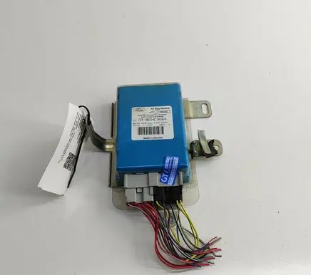 Ford Explorer Airbag control unit/module F67F14B215AC