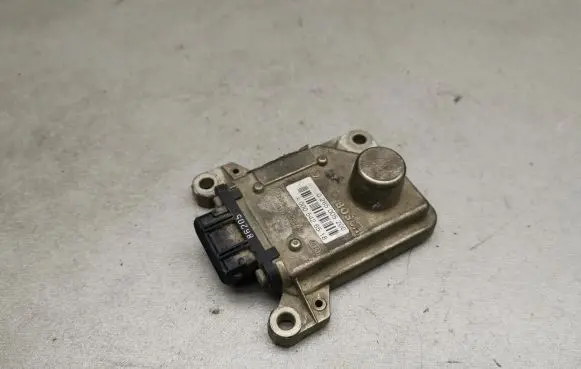 Mercedes-Benz A W168 ESP acceleration yaw rate sensor 0265005200 0005426518