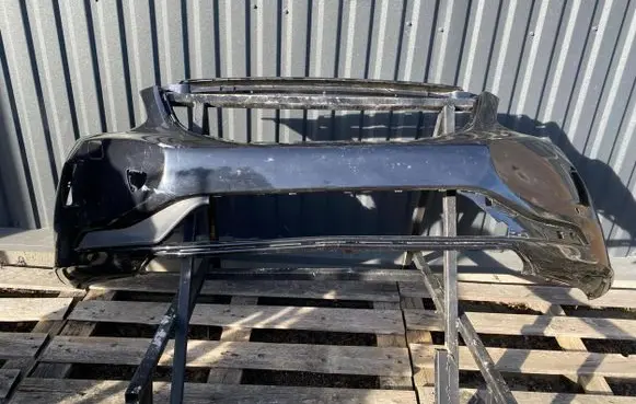 Volvo XC60 Front bumper 31323765