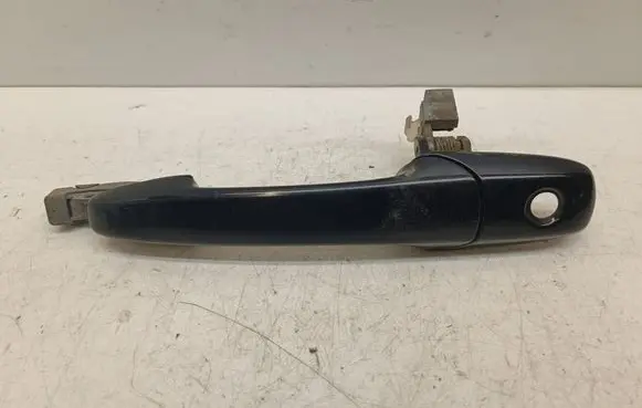 Mazda CX-7 Front door exterior handle
