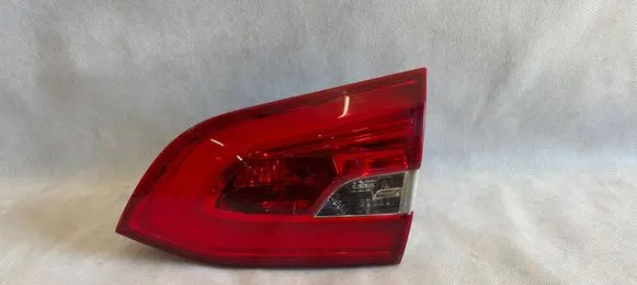 Peugeot 308 Tailgate rear/tail lights 9678094880 L90019031