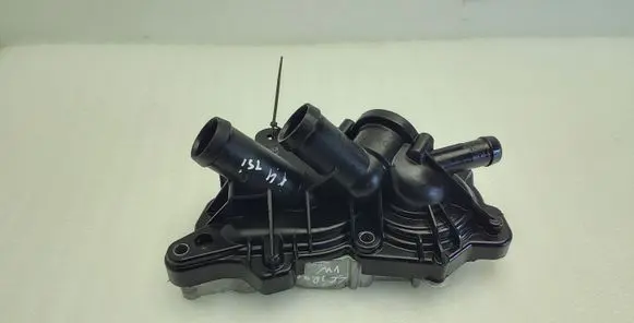 Volkswagen Scirocco Water pump 04E121042 04E121042M