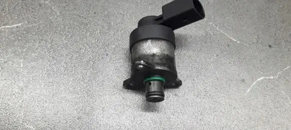 Audi A4 S4 B5 8D Fuel injection pump control unit/module 