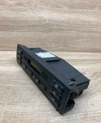 BMW 3 E46 Climate control unit 8382446