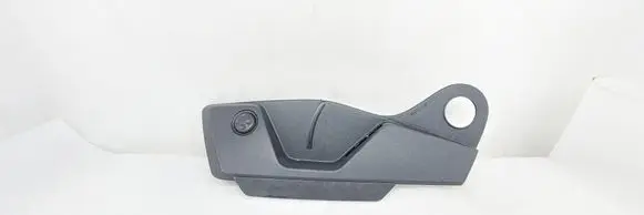 Audi Q2 - Seat trim 81A881325C