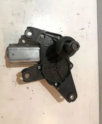 Nissan Primastar Rear window wiper motor 53014312 91165699 7700311590