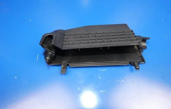 Mercedes-Benz A W176 Engine control unit/module ECU A6071530275 13621