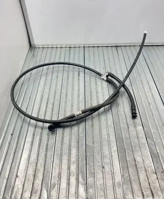 BMW 5 E60 E61 Headlight washer hose/pipe 7179444 9GS165386