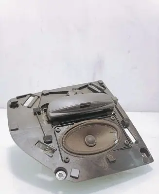 Volvo V70 Screen/display/small screen 86220421 P233AF0032 14996