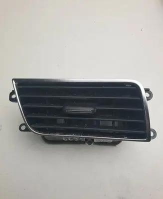 Audi A8 S8 D4 4H Dashboard side air vent grill/cover trim 4H1820902A