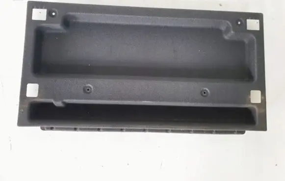 Hyundai i40 Trunk/boot mat liner 