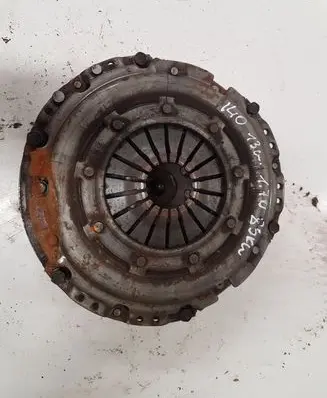 Clutch set kit