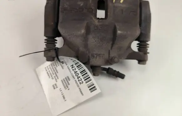 Iveco Daily 35 - 40.10 Front brake caliper