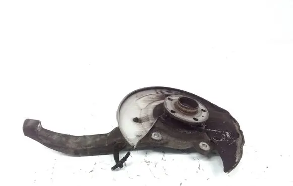 Volvo XC90 Front wheel hub spindle knuckle