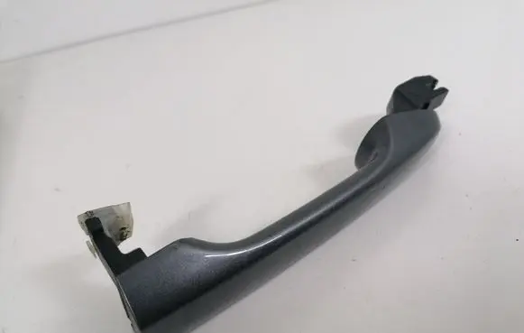 Honda CR-V Front door exterior handle 72141TV0