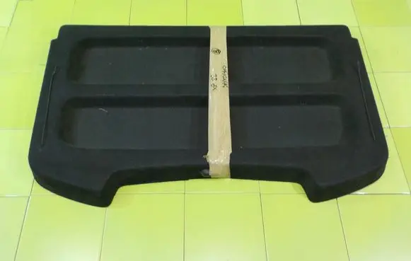 Dacia Sandero II Parcel shelf XP82