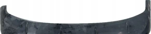 Renault Megane III Tailgate/trunk spoiler 7711426477