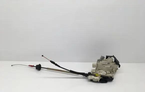 Audi S5 Facelift Front door lock 4h2837015E