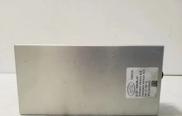 Land Rover Evoque I Central body control module BJ3214B526AF