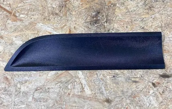 Porsche Macan (95B) Trim molding 95b839889r 95B898565 95B898565OK1