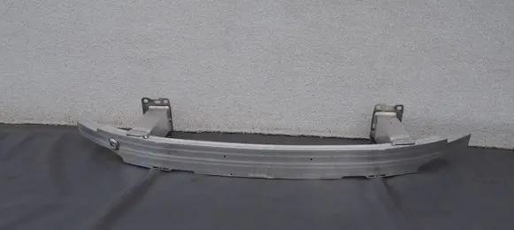 Audi A6 S6 C8 4K Front bumper support beam 4K080710904S