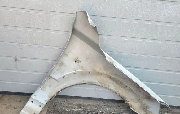 KIA Sorento Fender