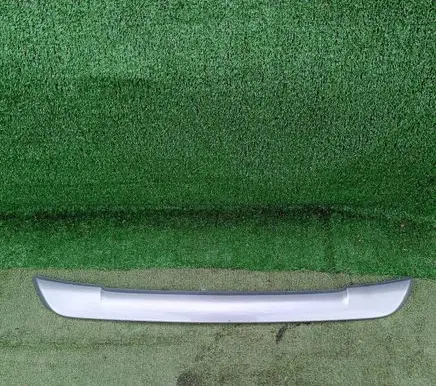 Toyota RAV 4 (XA40) Front bumper splitter molding 5271142110