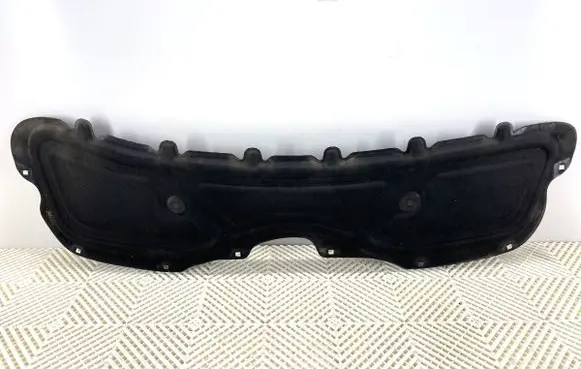 Volkswagen Transporter - Caravelle T6 Engine bonnet/hood sound/heat insulation 