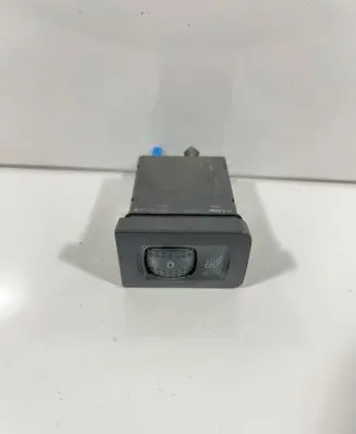 Volkswagen Golf IV Seat heating switch 1J0963564C