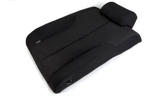 Volkswagen PASSAT B6 Rear seat 