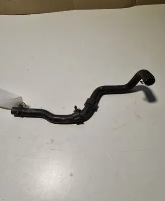 Air intake hose/pipe