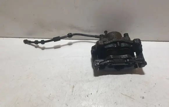 Volvo S80 Front brake caliper VDT7