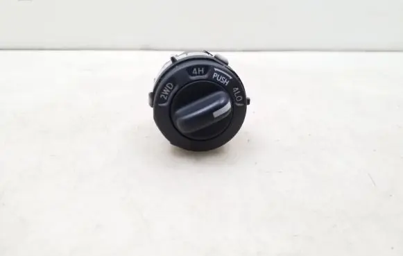 Renault Alaskan Other switches/knobs/shifts