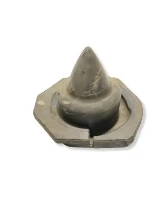 Nissan Qashqai Rear coil spring rubber mount 550324EA0A