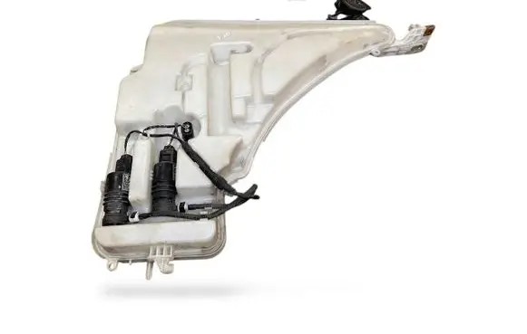 BMW 1 F20 F21 Windshield washer fluid reservoir/tank 7241673 7302589 67127302589