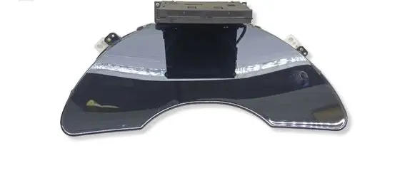 Chrysler Pacifica Speedometer (instrument cluster) TN2574200062