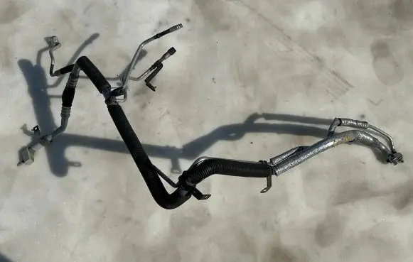 Ford Transit Custom Air conditioning (A/C) pipe/hose
