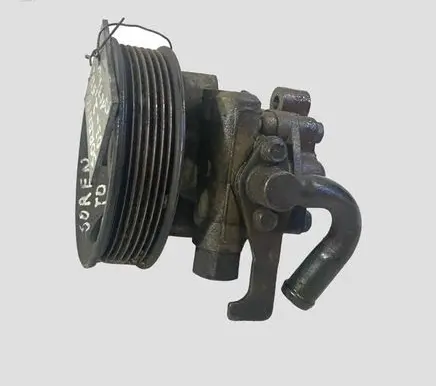 KIA Sorento Power steering pump