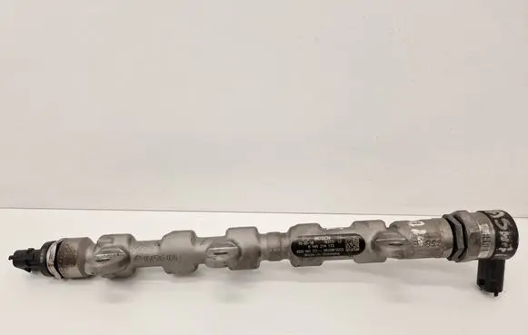 Nissan Qashqai Fuel main line pipe 8200942721 763737 0445214173